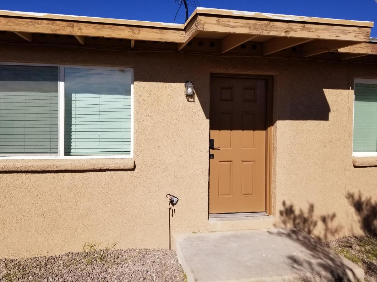 דירות Southwest Tucson Gateway מראה חיצוני תמונה